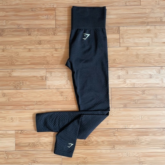 Gymshark Pants - Gymshark OG Vital Seamless Leggings
